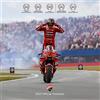 SILVANA Ducati Corse 2025. Official yearbook. Ediz. italiana e inglese