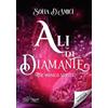 Tomolo Edizioni Ali di diamante. The wings series