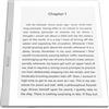 HUSHUI E Reader, Display HD E Paper da 5,76 Pollici 198PPI 1 GB RAM 32 GB ROM con Memoria Espandibile Fino a 1 TB, per Open Source EPUB PDF MOBI TXT (Grigio)