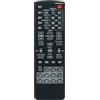 VINABTY RRMCGA255AWSA Telecomando di Ricambio applicabile per Sharp RRMCGA255AWSA CD Player CD-DH950P CD-DHS1050P CDDH950P CDDHS1050P