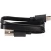 Generic Caricabatterie per Pile a Bottone, Caricabatteria a Bottone Mini Design Aperto Sicuro Facile da Usare Ricarica USB C per LIR1632 per LIR2032 (Spedito senza batteria)