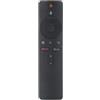 Junbyuhu Telecomando Bluetooth Smart Voice di ricambio adatto per Xiaomi Mi BOX S TV (si prega di verificare se il dispositivo supporta la funzione Bluetooth Voice Remote)
