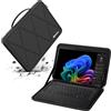 Smatree custodia rigida in EVA per 14 pollici Lenovo Yoga 9i Gen 7/8, per 14 pollici Lenovo ThinkPad T14s/T14 Gen4/3, per 14inch ThinkPad P14s Gen 5/4 Mobile Workstation (X8256T)