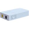 KACCDE Capacità 7800mAh 12V 2A Gruppo di Continuità di Backup per Router Modem Wifi Router Accessori Elettrici Alimentazione Backup