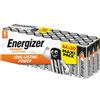 Energizer Primary - Batterie alcaline Micro AAA, 30 pezzi