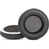YunYiYi Cuscinetti di ricambio per auricolari in schiuma, compatibili con cuffie Sony MDR-XB600 XB 600