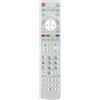 VINABTY N2QAYB001012 Telecomando di Ricambio applicabile per Panasonic Viera TV TX-55CX800E TX-55CX802B TX-55CXW804 TX-65CX800E TX-65CX802B TX-40CX802B TX-40CXW804 TX-50CX800E TX-50CX802B TX-50CXW804