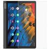 Lobwerk Pellicola protettiva in vetro di protezione per Lenovo Yoga Smart Tab YT-X705F 10,1 pollici Tablet protezione display vetro