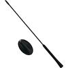 FanPaYY Antenna Per Transit Mondeo Fiesta KA Kuga Focus C-MAX 1508144 | 1087087,95GP18828AP,per Auto 41 cm Raku 2 Amplificatore Radio Antenna Antenna Radio sul Tetto