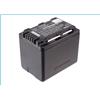 Cameron Sino Rechargeable Battery 3000mAh For Panasonic SDR-T50