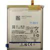 TY BETTERY® Batteria Compatibile con Samsung Galaxy Modello EB-BS908ABY per S22 Ultra