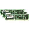 PHS-memory 24GB (3x8GB) Set Memoria RAM Compatibile con Fujitsu Primergy RX300 S6 DDR3 RDIMM 1333MHz PC3-10600R