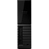 WD Western Digital My Book disco rigido esterno 8000 GB Nero