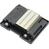 Mtlavishness Testina di stampa Shock Wf-3640 9. 0 × 9. 0 × 6. 0 Testina di stampa stabile in uscita Shock Metal Testina di stampa Sostituzione Per Wf 7610 7620 7621 3620 3640 7111 Testina di stampa Wf