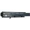 vhbw batteria compatibile con Dell Vostro V3300, 3300N, 3350, 3300, V3350 notebook (4400mAh, 14,8V, Li-Ion)