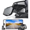 MANGOAL 4K+1080P Dash Cam Auto Fronte/Retro, Aspetto OEM Dashcam, Adatta per BMW X1 Gen3 U11/U12 2023 2024 2025, Xdrive28i, Registrazione in loop, Sensore G, WiFi & App, Scheda da 128 GB