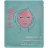 Rodial Salmon DNA Hydrogel Face Mask X 4 Maschera in tessuto 4 pz.