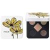 Stila Pocket Play Eye Shadow Palette di ombretti 15 g Wild Flowers