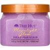TREE HUT Moonlight Glow Shea Sugar Scrub Scrub corpo 510 g