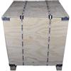 Cassa in legno compensato VTT 70x70x70h Outlet