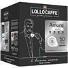 Generic LOLLO BOX 50 CIALDE AMORE ASSOLUTO