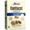 Raspada FALCONE CANTUCCI CIOCCOLATO ASTUCCIO GR.200 - 12 unità