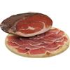 STARFIVE GOURMET Prosciutto Crudo Stagionato Dolce a mattonella kg 3,5 - Pacco singolo