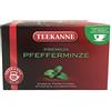 TEEKANNE Tè Gastro-Premium, menta piperita, contenuto 2,25 g