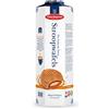 Daelmans Stroopwafels Torre Hexa, 24 Waffle, 690 g, Diametro 8 cm, Waffle al Caramello Olandesi, Snack Classico da Caffè