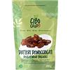 CIBO CRUDO crudo biologico vegan Datteri Denocciolati Bio e Crudi - 250g. Datteri Secchi Deglet Nour Biologici al Naturale. Datteri Disidratati. Pitted Dates Raw and Organic.