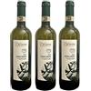 Taliano Michele 3 bottiglie Roero Arneis Docg 2023 Taliano Michele - Vino bianco - 3x0,75 litri