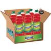 CAIYA 6X Energade Bevanda al Gusto di Arancia Rossa Reintegratore Dissetante 1,5L [CAIYA® BOX da 6 Bottiglie]