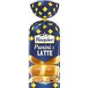 Generico PASQUIE PANINO AL LATTE GR.280 [ 6 confezioni ]