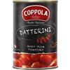 Coppola Salerno Coppola Datterini 400g (Confezione da 12)