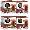 Nescafe Dolce Gusto Chococino - Confezione da 4 cialde da caffè 4 x 16