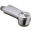 hansgrohe pezzo di ricambio per doccetta, cromo, 41893000