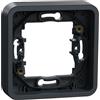 Schneider Electric mur34107 - Quadro 1 modulo grigio