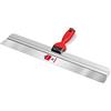 COMENSAL® Spatole per Stucco 600 mm - Frattazzo per Stucco - Spatole per facciate - Spatole in Acciaio Inox - Spatole in Acciaio Inossidabile - Spatola larga - Spatola facciata - Made in EU