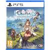 KT Atelier Ryza 3: Alchemist of the End & the Secret Key