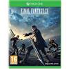 Square Enix Final Fantasy XV: Standard Edition - Xbox One [Edizione: Regno Unito]