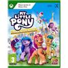 Outright Games My Little Pony: A Zephyr Heights Mystery - Xbox (Versione inglese)