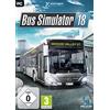 Astragon Bus Simulator 18 [Edizione: Germania]