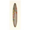 Tulip Pins, Multicolour, One Size