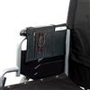 LTG PRO® Borsa per sedia a rotelle, borsa per bracciolo e scooter