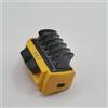 LCMARKET 5-7 mm WESLL41K7388 - Pettine da barba regolabile di ricambio per rasoio elettrico da uomo Panasonic ES-LL20 ES-LL40 ES-LL41