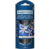 Yankee Candle ScentPlug Midnight Jasmine - Refill 2 x 18.5ml - Profumo per Diffusore