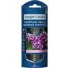 Yankee Candle ScentPlug Wild Orchid - Refill 2 x 18.5ml - Profumo per Diffusore