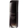 Sensai Flawless Satin Moisture Foundation SPF25 FS204 Honey Beige - Fondotinta liquido