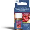 Yankee Candle Ultrasonic Aroma Diffuser Black Cherry Refill 10ml - Profumo per Diffusore