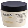 Phytorelax Keratin Liss Maschera Lisciante Anticrespo 250ml - Maschera Lisciante Capelli